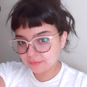 Agostina Tamain