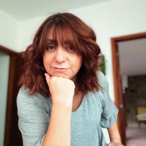 Maru Cisneros