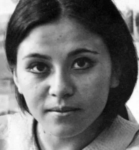 Marta Juana González Luna de Baronetto