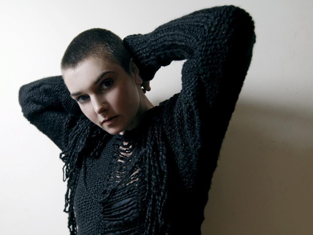 Sinéad O´Connor