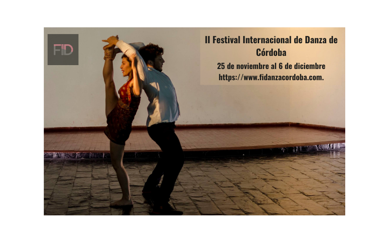 Festival Internacional de Danza
