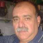 Hugo Alberto Cisneros - Diseñador gráfico, dibujante, escritor y soldado afectado a la Guerra de Malvinas