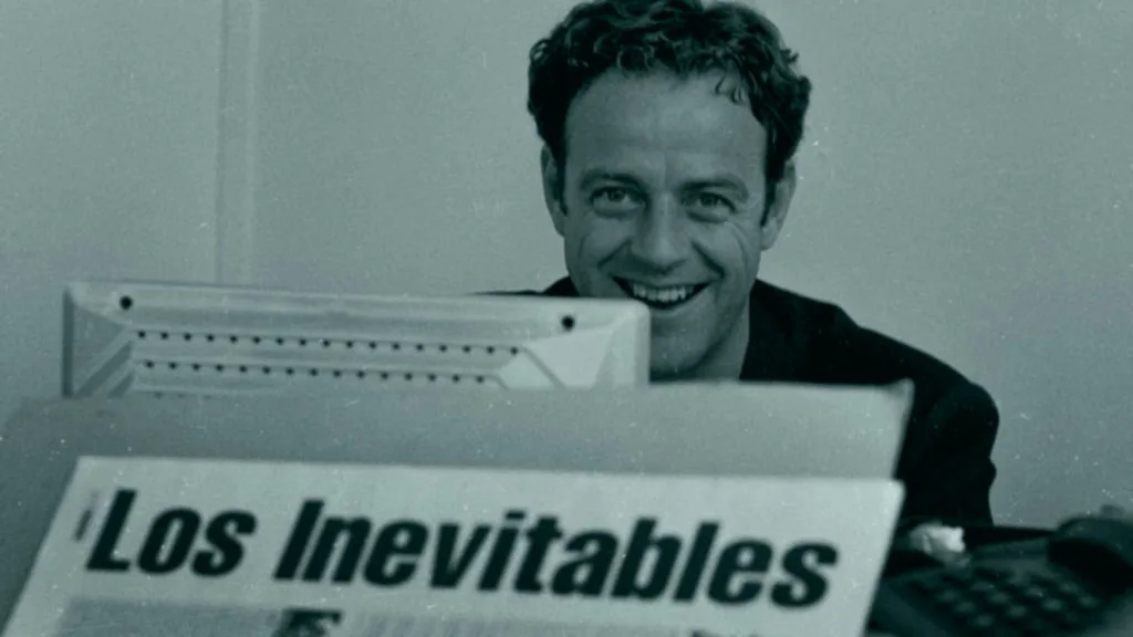 Juan Forn