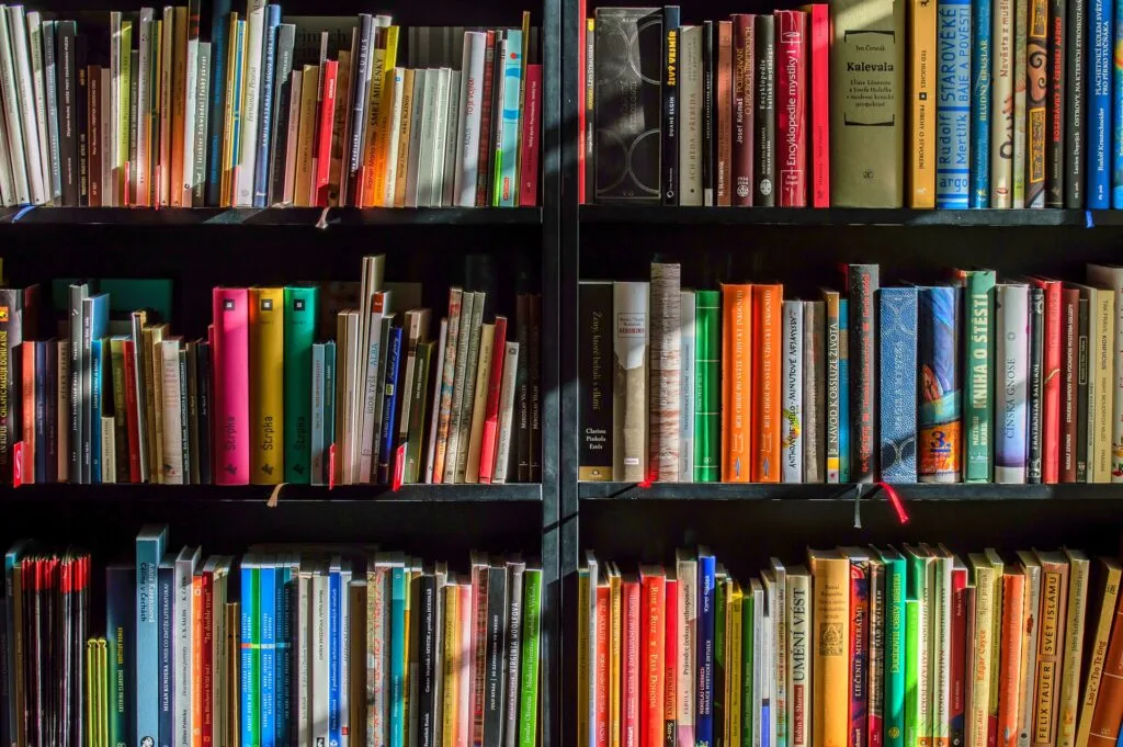 Biblioteca de Babilonia Literaria