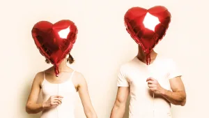 Foto de tapa del libro Instrucciones para salvar un corazón, de Fernanda Pérez