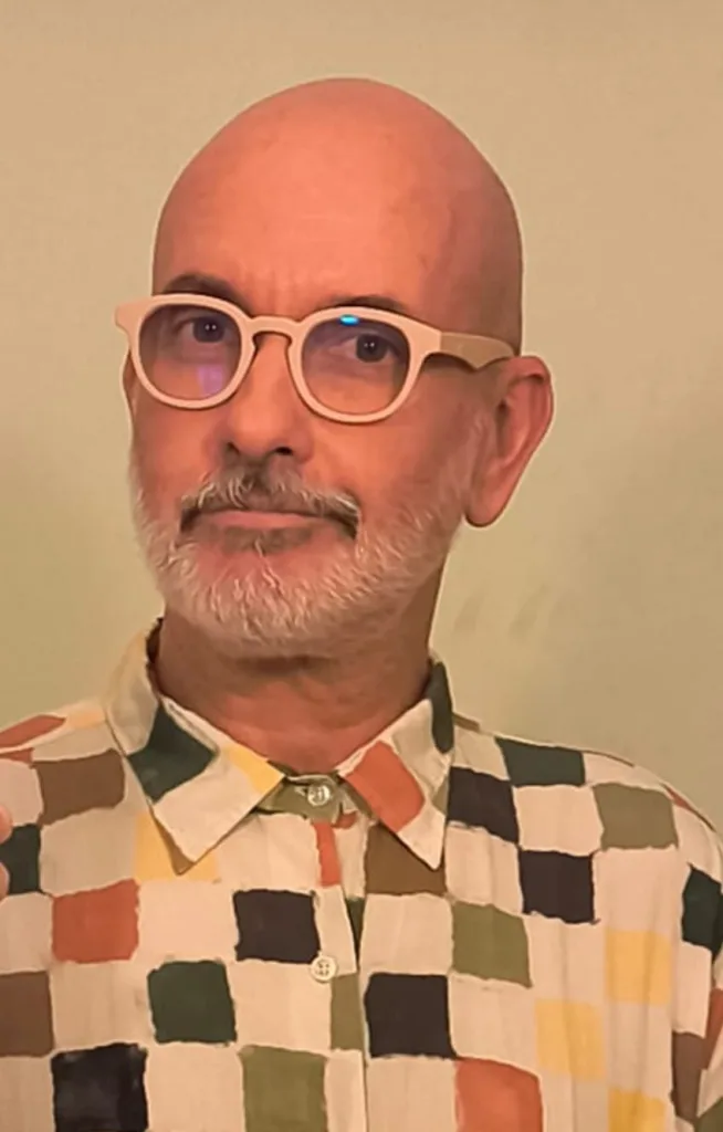 Javier Bellomo Coria