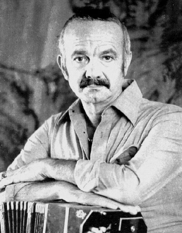 Astor Piazzolla homenajea a Troilo