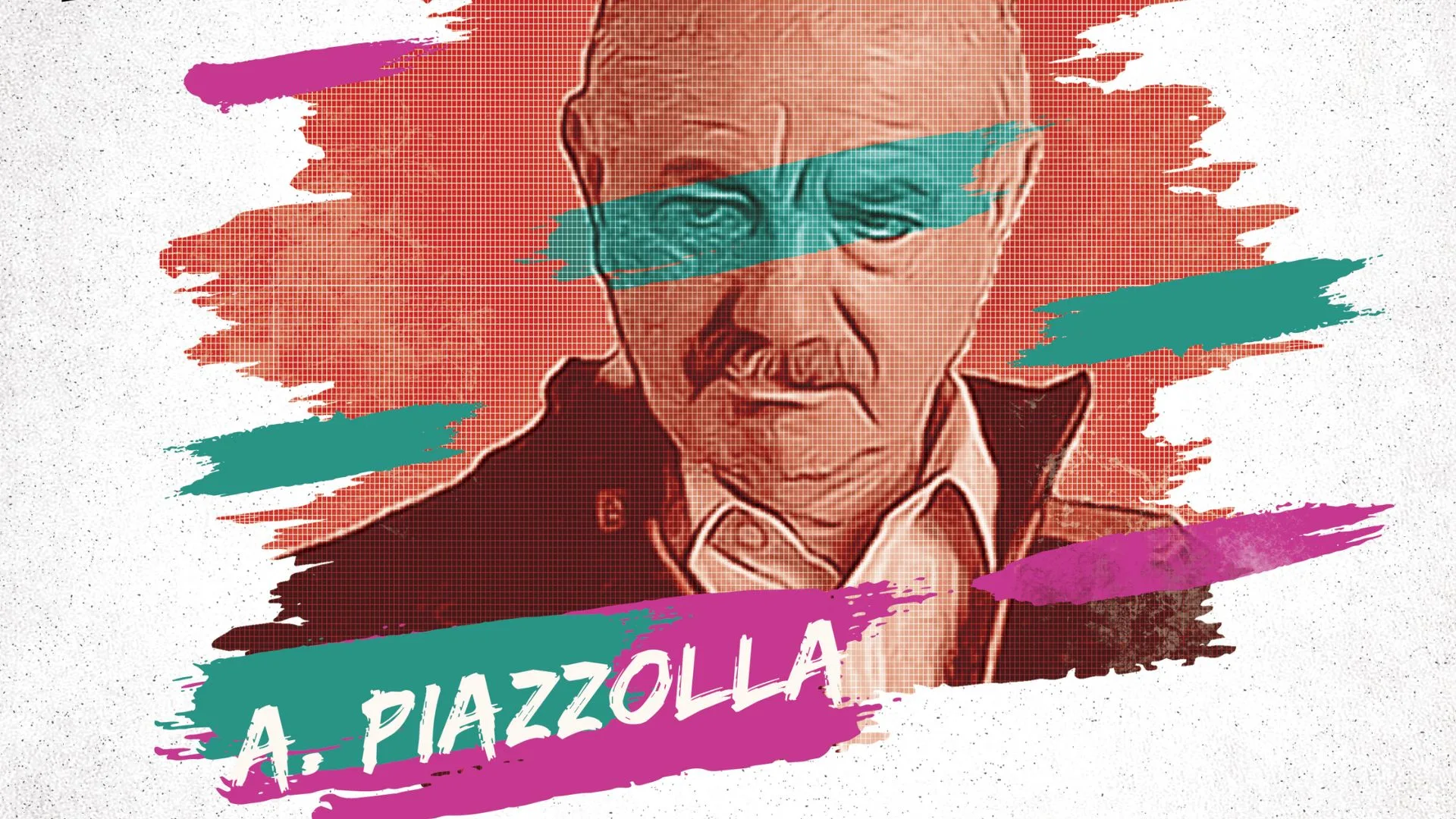 Astor Piazzolla Canibal