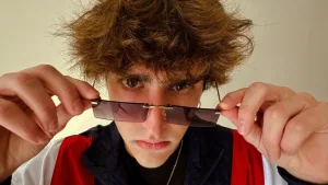 Ivo Macchieraldo, autor e intérprete de Katryna