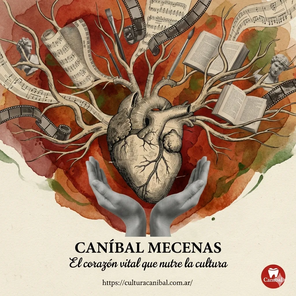 Beneficios del nivel Patrono + Acceso Behind the scenes. Un mail trimestral donde te cuento personalmente cómo está avanzando la construcción de la segunda etapa (avances de la plataforma, nuevos profes, etc.).
Descuento Máximo. 30% de descuento en futuras formaciones.
Reconocimiento Destacado. Mención con nombre y link (si sos profesional / emprendedor) en nuestra sección de Mecenas.