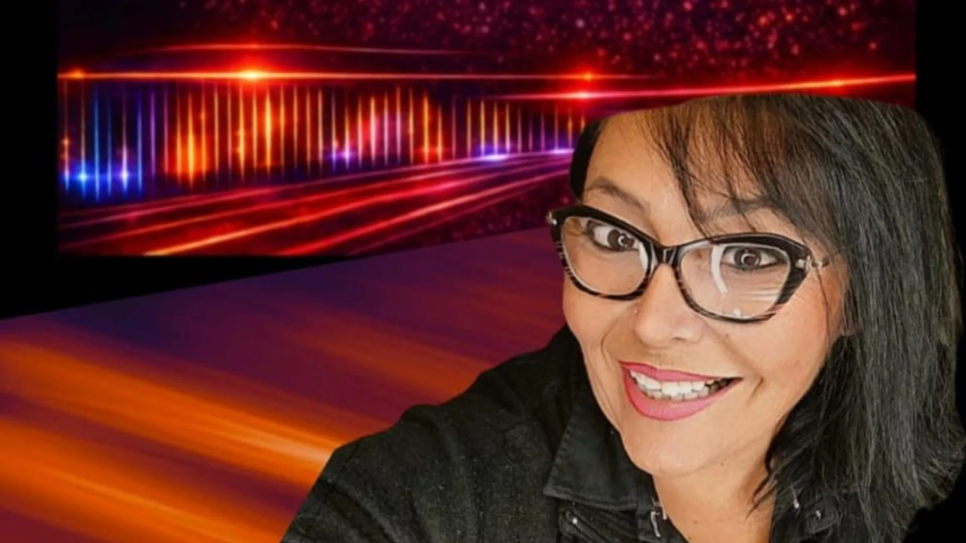 Ana Castro, actriz y comediante