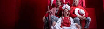 Elena y la orquesta lunar