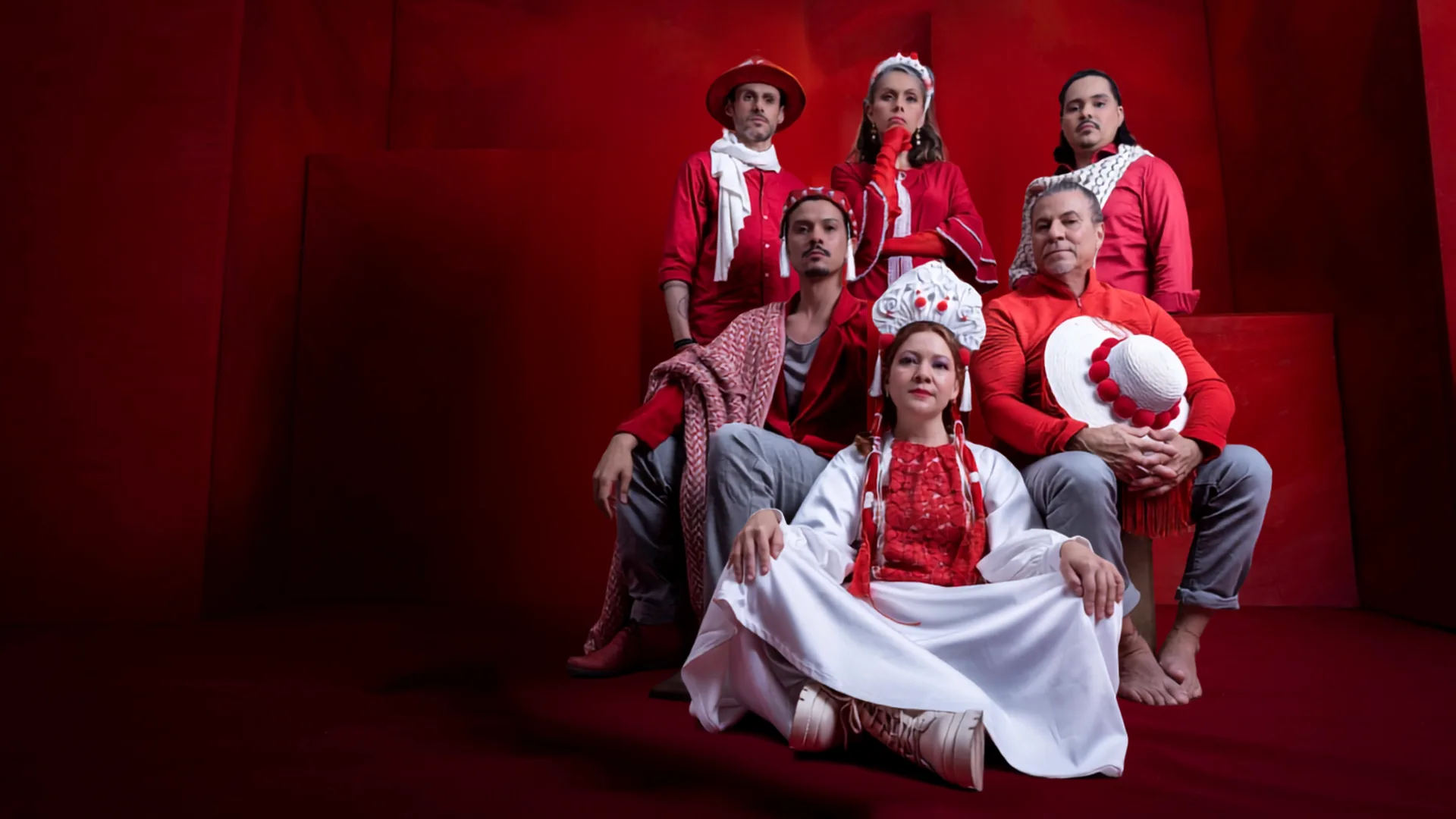 Elena y la orquesta lunar