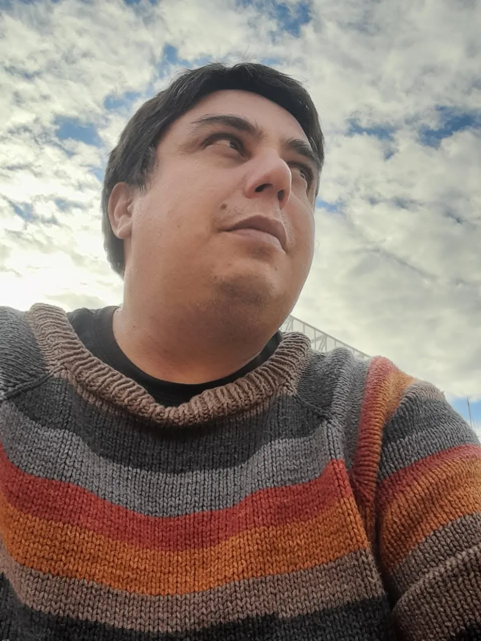 Francisco "Pancho" Córdova Echeverría